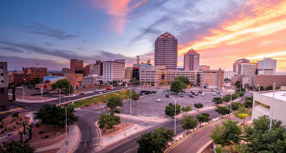 Commercial Real Estate Aerial Photography and Videography