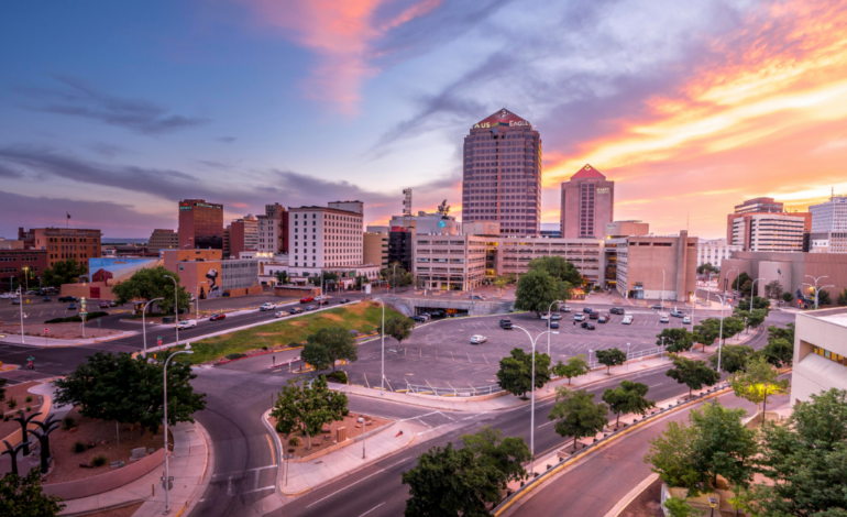 commercial real estate aerial photography and videography